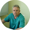 Сергей Степанович, уролог-хирург